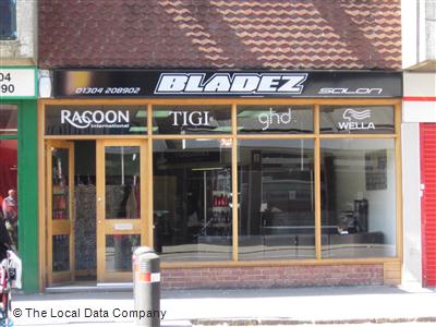 Bladez Dover