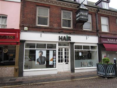 Hair Associates Twickenham