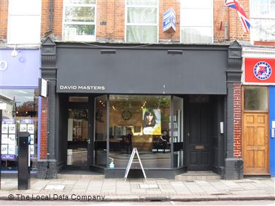 David Master Hair & Beauty Twickenham