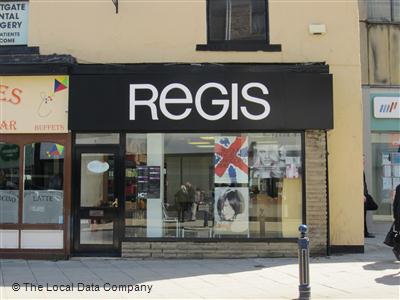 Regis Dewsbury