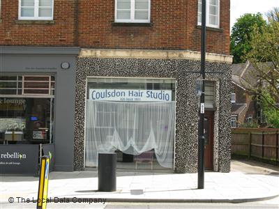 Coulsdon Hair Studio Coulsdon