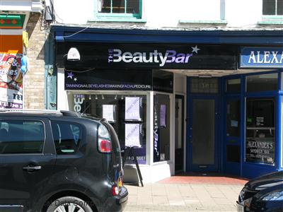 The Beauty Bar Barnstaple