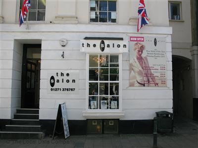 The Salon Barnstaple