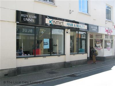 Ismet Hair & Beauty Barnstaple