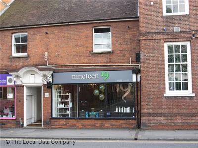 Nineteen 19 Farnham