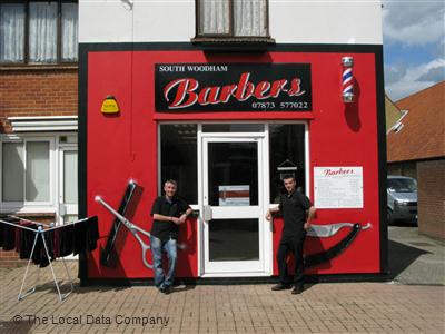 South Woodham Barbers Chelmsford