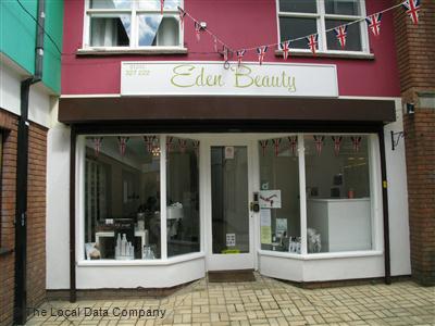 Eden Beauty Chelmsford