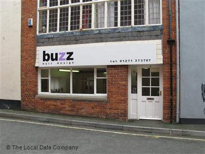 Buzz Barnstaple