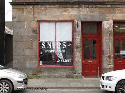 Snips Campbeltown