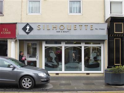 Silhouette Hair Design Redcar