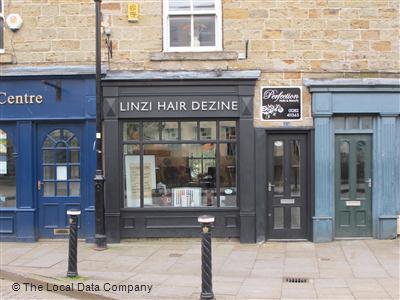 Linzi Hair Dezine Burnley