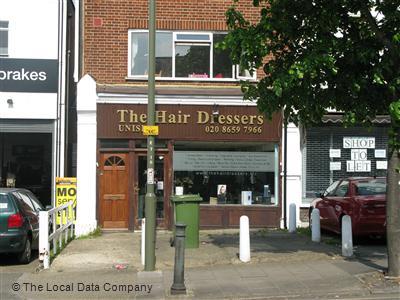 The Hair Dressers Beckenham