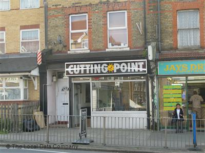 Cutting Point Beckenham