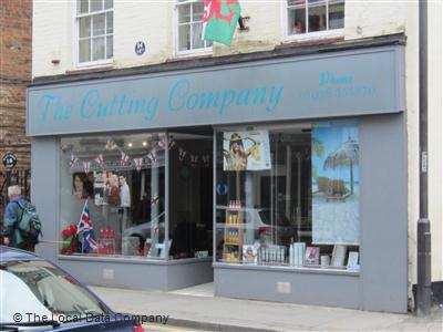 The Cutting Company Welshpool