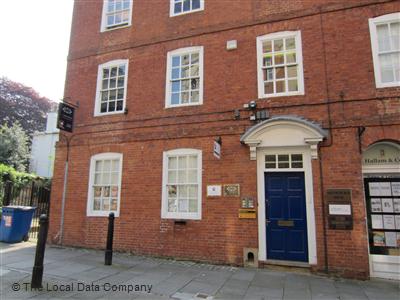 The Beauty Clinic Newark-On-Trent