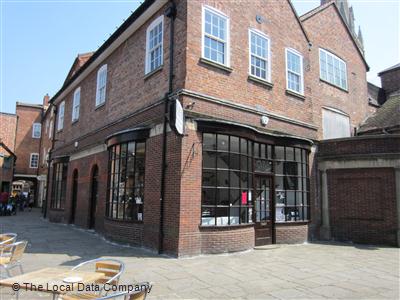 Heaven At Queens Court Newark-On-Trent