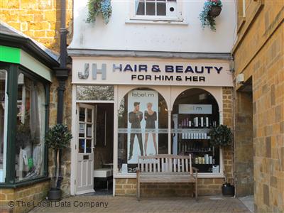 JH Hair & Beauty Banbury