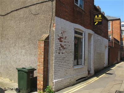 AR Hairdressing Banbury