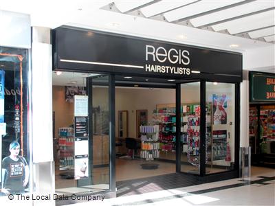 Regis Salon Banbury