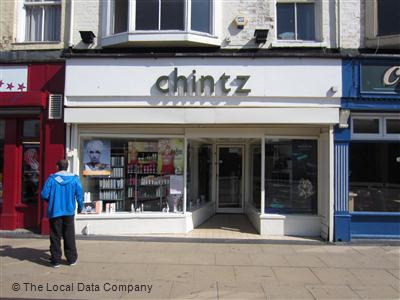 Chintz Hair Salon Middlesbrough
