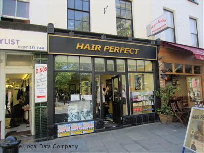 Hair Perfect London