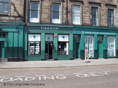 Freedom Hair Dundee