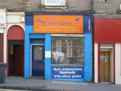 Iwona Hair Dundee