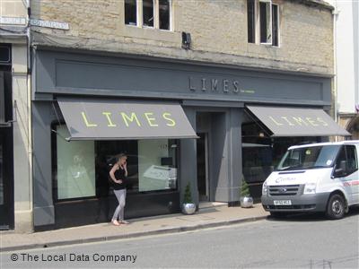 Limes Hair Co Cirencester