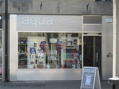 Aqua Cirencester