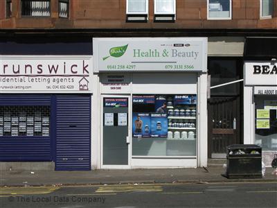 Shah&quot;s Health & Beauty Glasgow