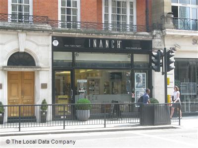 Inanch Hair Design London