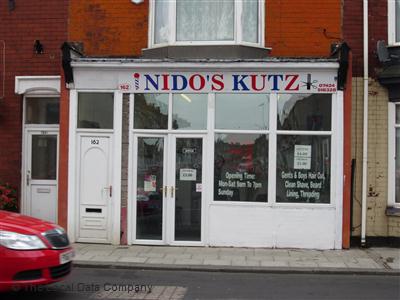 Nido&quot;s Cutz Middlesbrough