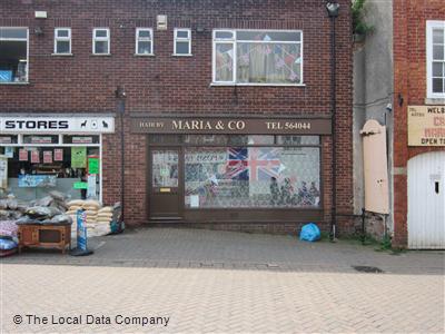 Maria & Co Grantham