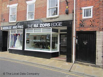 Razors Edge Grantham