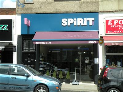 Spirit London