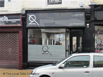 2Q Hair Salon Huddersfield