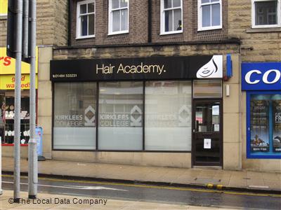 Hair Academy Huddersfield