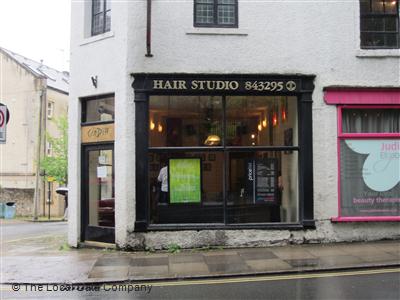 Hair Studio Lancaster