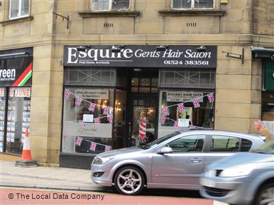 Esquire Hair Lancaster