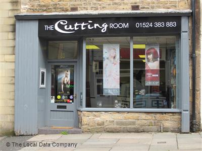 The Cutting Room Lancaster