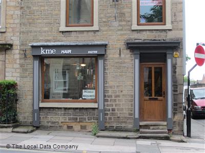 K M E For Hair Lancaster