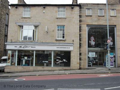 Jo & Cass Hair Lancaster