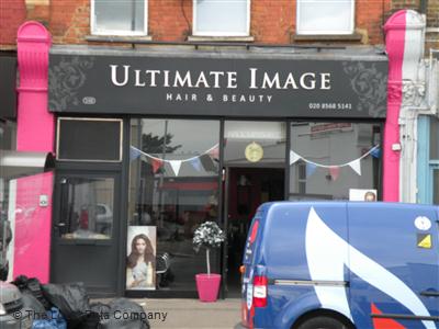 Ultimate Image Isleworth