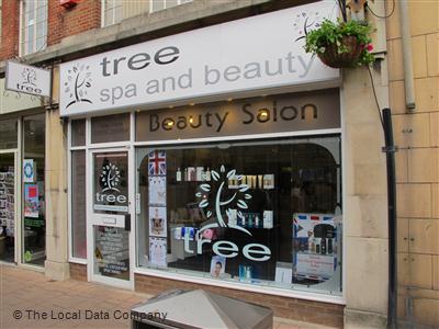 Tree Spa & Beauty Loughborough