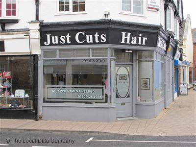 Just Cuts Loughborough