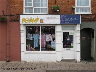 Funky Fox Hair Loughborough