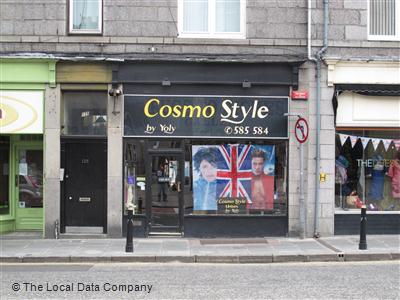 Cosmo Style Aberdeen