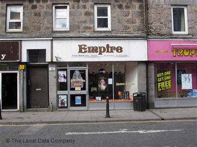 Empire Aberdeen