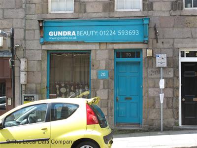 Gundra Beauty Aberdeen