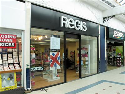 Regis Salon Telford